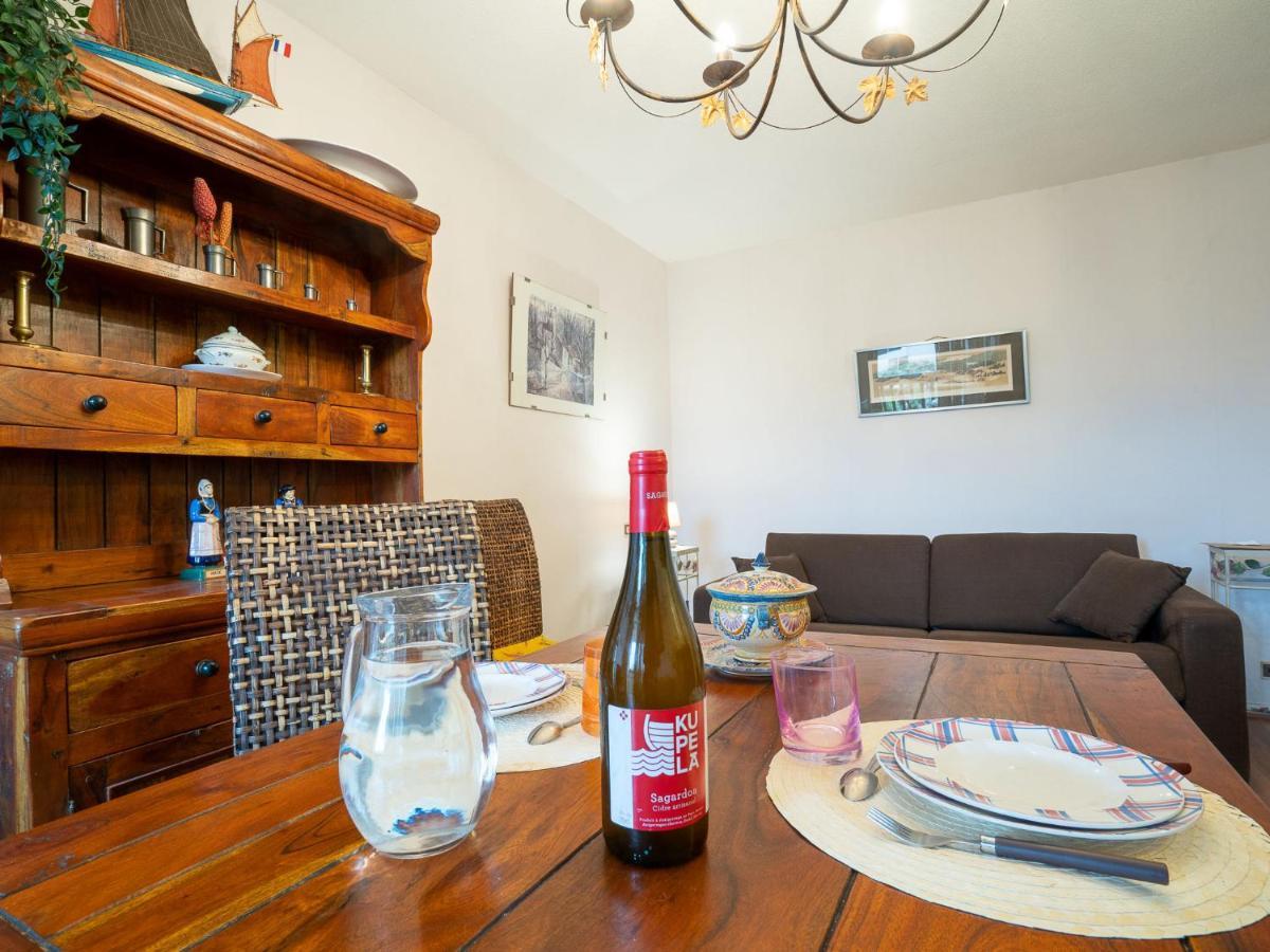 Apartment Moulin Barbot Biarritz Exterior foto