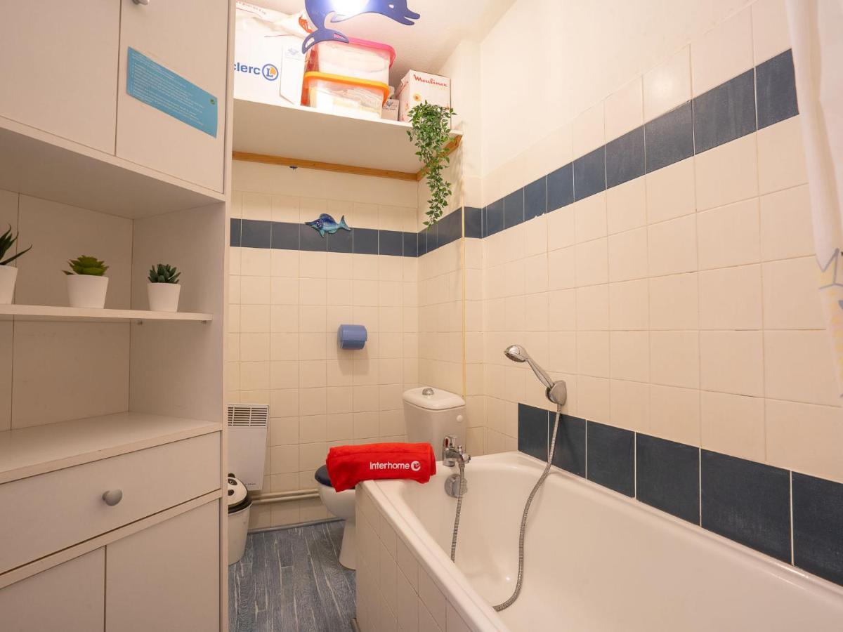 Apartment Moulin Barbot Biarritz Exterior foto