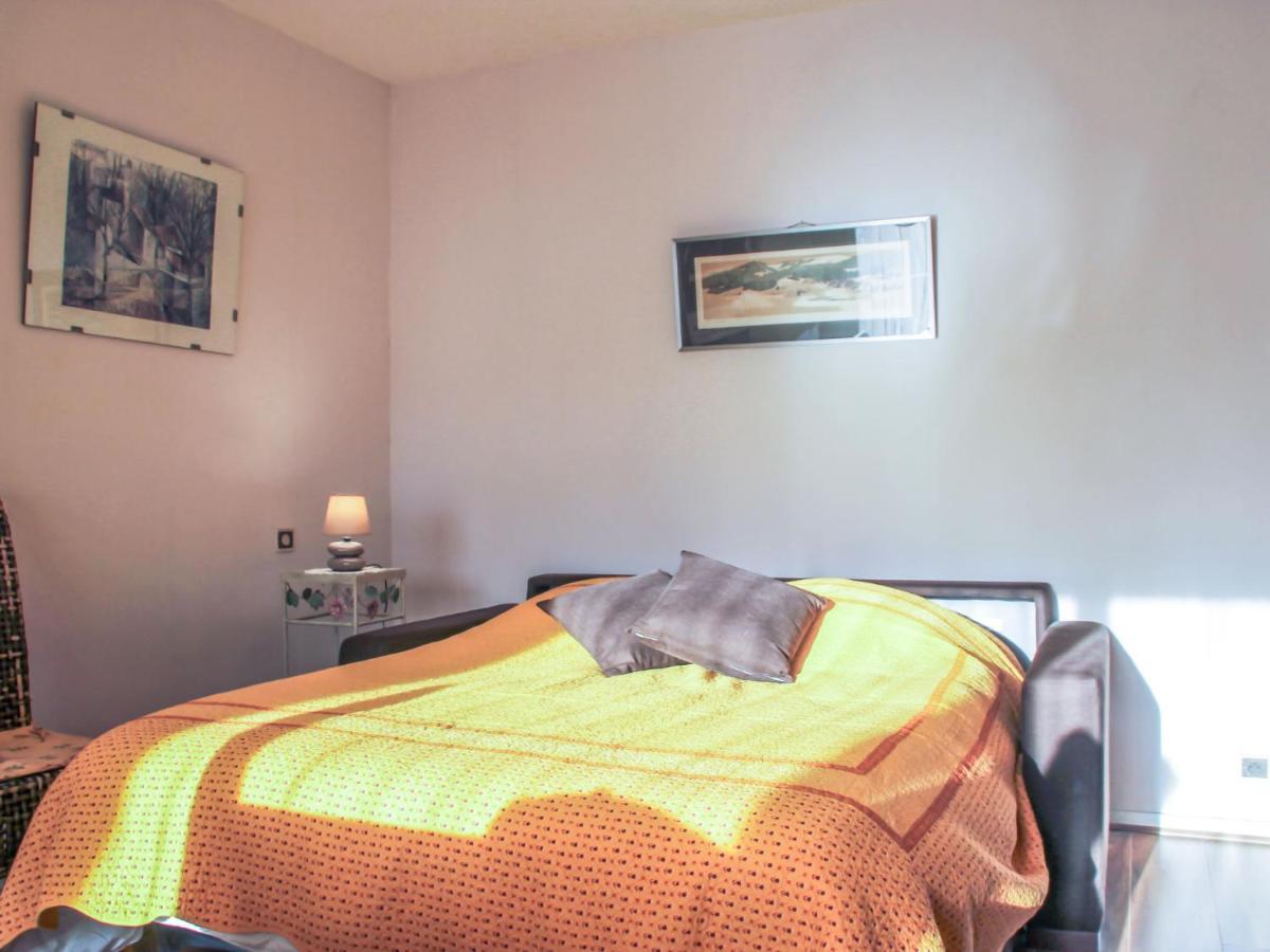 Apartment Moulin Barbot Biarritz Exterior foto