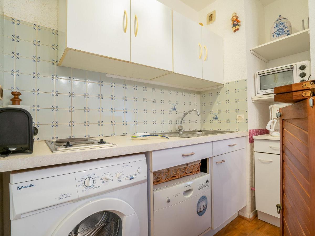 Apartment Moulin Barbot Biarritz Exterior foto
