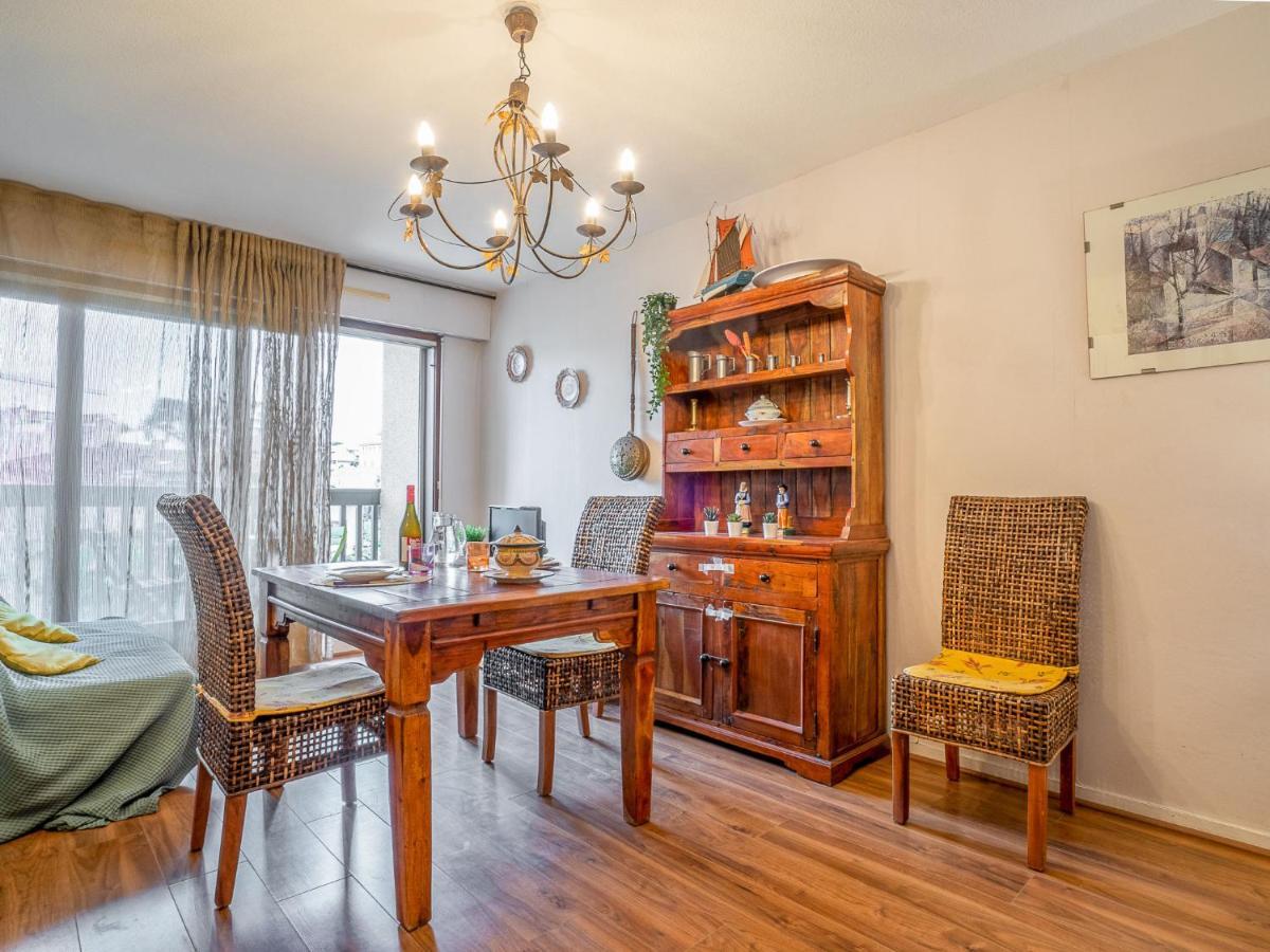 Apartment Moulin Barbot Biarritz Exterior foto